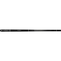 Biliardo lazda Fury Tempest 4, C1 Max Carbon strypas, 12,5 mm, 3/8x10