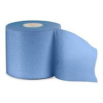Select Shin Wrap blauzdų apsaugų fiksatorius (mėlynas)