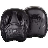 Venum Elite Mini fokusavimo lopai, juodi