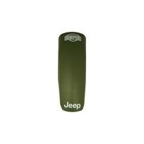 Spoileris Jeep® Adventure paspiriamai mašinėlei Rally