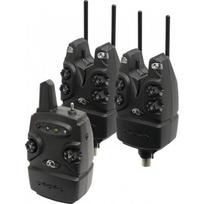 Kibimo signalizatorių rinkinys Zfish Helios Bite 2+1 2158