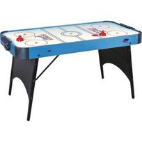 Oro ritulio stalas Dybior Blue Ice - mėlynas, 150x75x86 cm