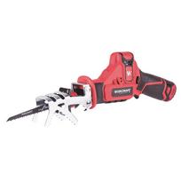 Akumuliatorinis tiesinis pjūklas WORCRAFT 12V LI-ION CSS12Li