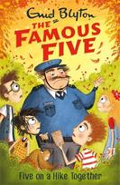 Famous Five: Five On A Hike Together: Book 10 - Enid Blyton