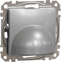 Cable outlet, aluminium Sedna Design SDD113903 | 3606481479709