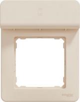Single frame with support for mobile, beige Sedna Design SDD312809 | 3606481482464
