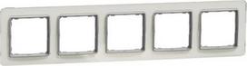 5-set frame, glass clear Sedna Elements SDD360805 | 3606481482785