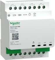 SpaceLogic KNX Switch/Blind Extension 8ch 10AX/16AC1 MTN6805-0008 | 3606481816979