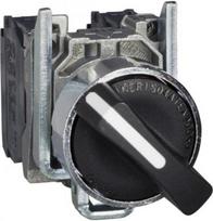 Selector switch, complete XB4BD41 | 3389118124714