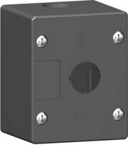 Kārba 1 pogai IP66 XALG01 | 3389119019323