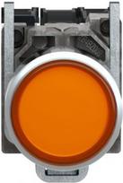 Poga ar apgaismojumu dzel XB4BW35B5 | 3389110892062