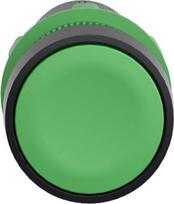 Push button, complete XB7NH31 | 3606480470318