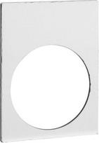 Marking 30x40mm white ZB2BY4101 | 3389110614855