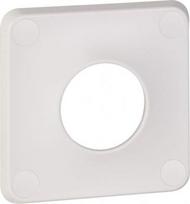 Cover frame 1-gang,white Robust WDE000913 | 6438054017202