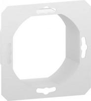 Sealing membrane IP44, white, Mureva MUR34007 | 3606480892202