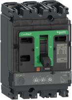 Power circuit-breaker for trafo/generator/installation prot. C16H32D160 | 3606481998620