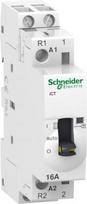 iCT 16A 1NO 1NC 230...240V 50Hz MO contactor Acti9 A9C23715 | 3606480097157
