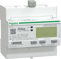 IEM3135 energy meter, 63A, M-bus, 1 digital I, 1 digital O, multi-tariff. device short name: iEM3135 - product or component type: energy meter. A9MEM3135 | 3606480616471