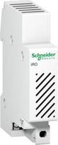 Modular buzzer iRO, 230V 50/60Hz, 70 dB Acti9 A9A15322 | 3606480327308