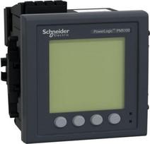 Multimeter, PM5111, Modbus, up to 15th harmonic, 1DO 33 alarms, MID METSEPM5111 | 3606480624513