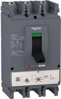 CVS400F Circuit Breaker TM400D 3P 400A 36kA 380/415V LV540306 | 3606480247187