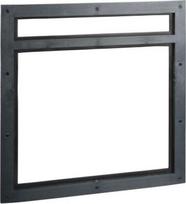 MTZ front panel frame, MasterPact LV848603SP | 3606481173300