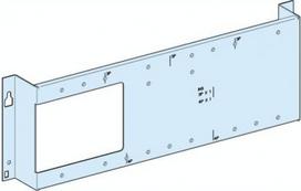 Mounting plate NSX/CVS/VIGI/INS 250V, PrismaSeT LVS03040 | 3606481874597