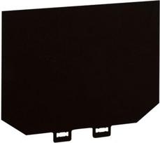 2 insulation screens, 3p, for NSX100..250, connection pitch 45mm. range of product: Easypact CVS100...250, NSX100...250 - device short name: insulation screens - poles description: 3P - quantity per set: set of 2 - [In] rated current: 0...250 A. LV429330 | 3606480025204
