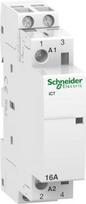iCT 16A 2NO 24V 50Hz contactor Acti9 A9C22112 | 3606480096945