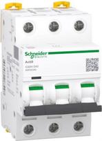 iC60H 3P 40A D Miniature circuit breaker (MCB) Acti9 A9F85340 | 3606480083297