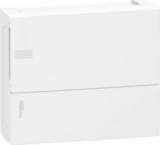 Consumer unit 12 mod. (1x12) Resi9 MiniPragma IP40 268x228x101.5mm MIP12112 | 3606480147814