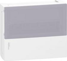 Consumer unit 12 mod. (1x12) Resi9 MP IP40 268x228x101.5mm MIP12112T | 3606480147883