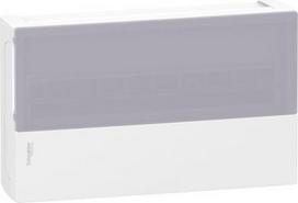 Consumer unit 18 mod. (1x18) Resi9 MP IP40 376x228x103mm MIP12118T | 3606480147890