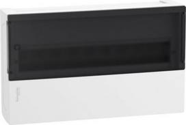 Consumer unit 18mod. Resi9 MP IP40 376x228x101.5mm MIP12118S | 3606480455988