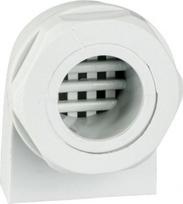 Airing grille cut-out diameter 19mm IP45 NSYCAG19LP | 3606480151903