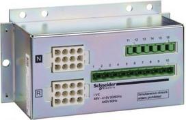 Elektriskā bloķešana IVE 29352 | 3303430293521
