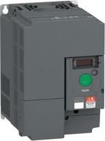 Variable speed drive 7.5kW 3 f 380V  Easy Altivar 310 ATV310HU75N4E | 3606480706387