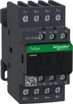 Contactor 32A 4P(4NO) AC-1, 110VAC 50/60Hz,<=440V, TeSys Deca LC1DT32F7 | 3389110338126