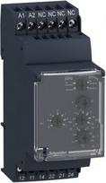Modular frequency control relay 40..70 Hz, 5A, 1CO+1CO, 120...277V AC RM35HZ21FM | 3389119405201