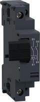TeSys GV2, safety undervoltage trip, 380...400V AC 50Hz. range: TeSys - device short name: GVAX - product or component type: safety undervoltage trip - product compatibility: GV2ME. GVAX385 | 3389110346312