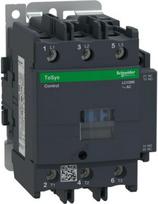 Contactor 3P (3NO) 80A AC-3/AC-3e, <=440V, 220V AC 50/60Hz, TeSys Deca LC1D80M7 | 3389110442571