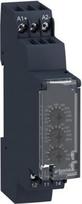 Voltage control relay RM17-U - range 65..260 V AC/DC RM17UBE15 | 3389119405140