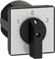Cam switch 3-pole, 60° switching angle, 32 A, multifix, Harmony K1, K2 K30F003UP | 3389110083354