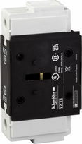 Additional earthing block,TeSys Control,80A,for V3 / V4 VZ15 | 3389110551945