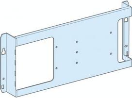 Mount plate VIGI NSX, CVS 250, PrismaSeT G LVS03033 | 3606481874566