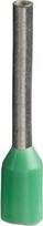 Cable end, 6mm2, green DZ5CE062 | 3389110537130