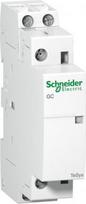 TeSys GC contactor 16A 2NO 220...240VAC GC1620M5 | 3389110641264