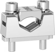 Pressure plate with contact prism clamp for multiple use terminals,FuPacT ISFT250, 70mm² to 150mm² LV480822 | 3606481165817