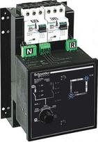 UA controller, TransferPacT source changeover, remote control system integrated, 380-415VAC at 50/60 29473 | 3303430294733