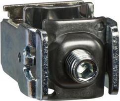 Connectors for Cu/Al bare cable, FuPacT ISFL250 to ISFL630, 35mm² to 300mm², set of 3 parts LV480867 | 3606480341250